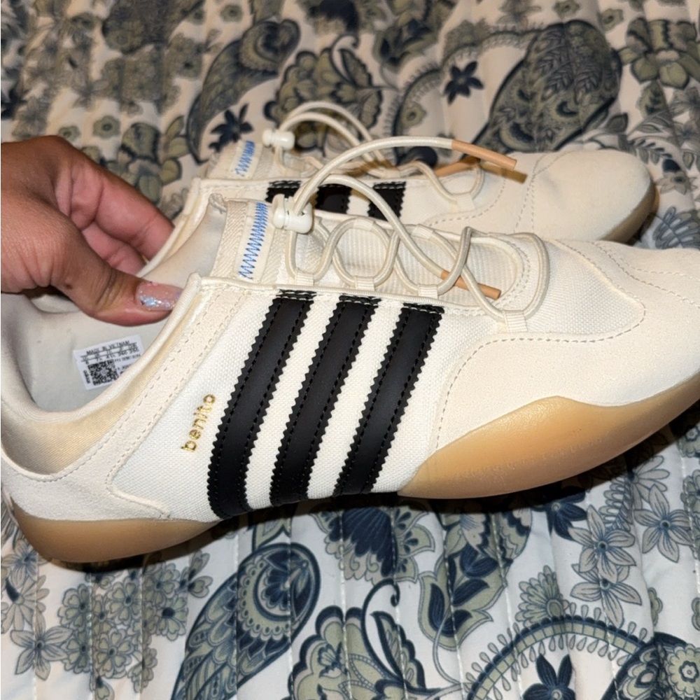 Adidas Bad Bunny Ballerina